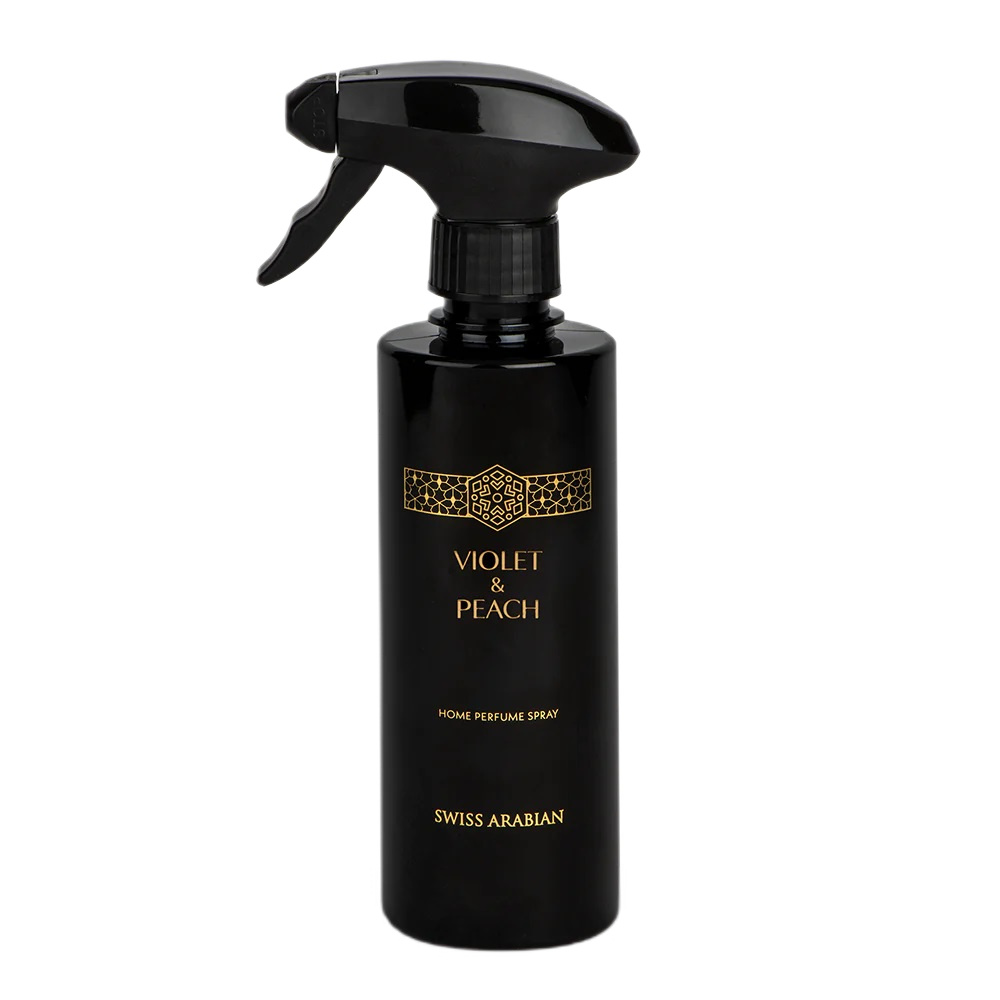 Violet & Peach Air Freshener, Aerosol