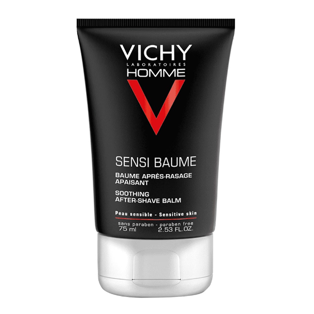 Homme Soothing After-Shave Balm