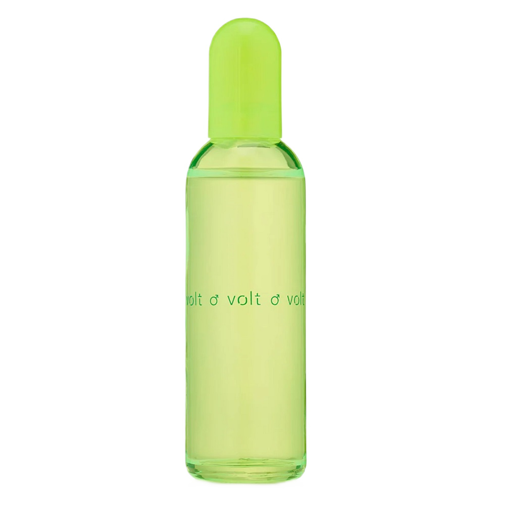 Colour Me Volt