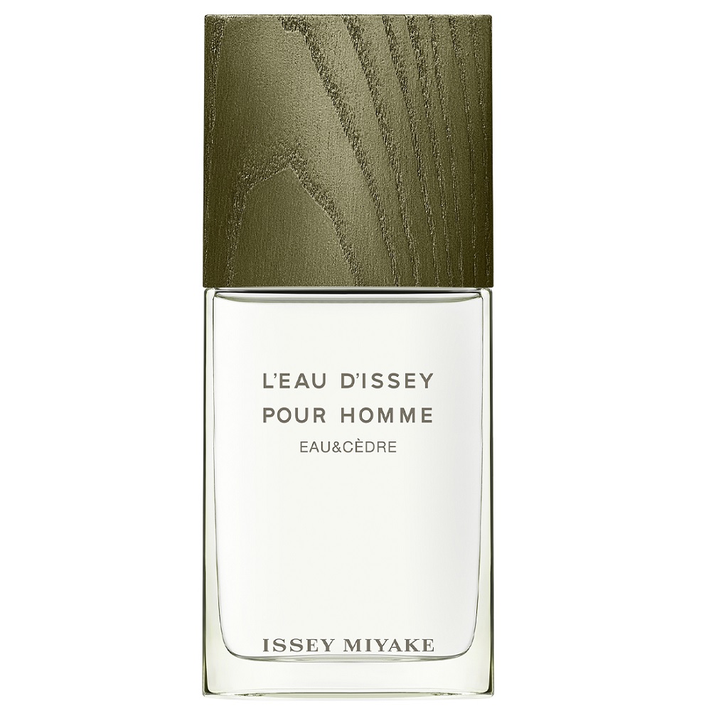 L'Eau D'Issey Pour Homme Eau & Cedre 100 ml