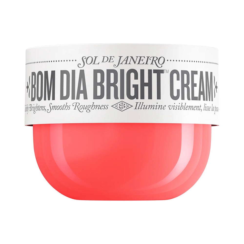 Bom Dia Bright Brightening Body Cream 240 ml