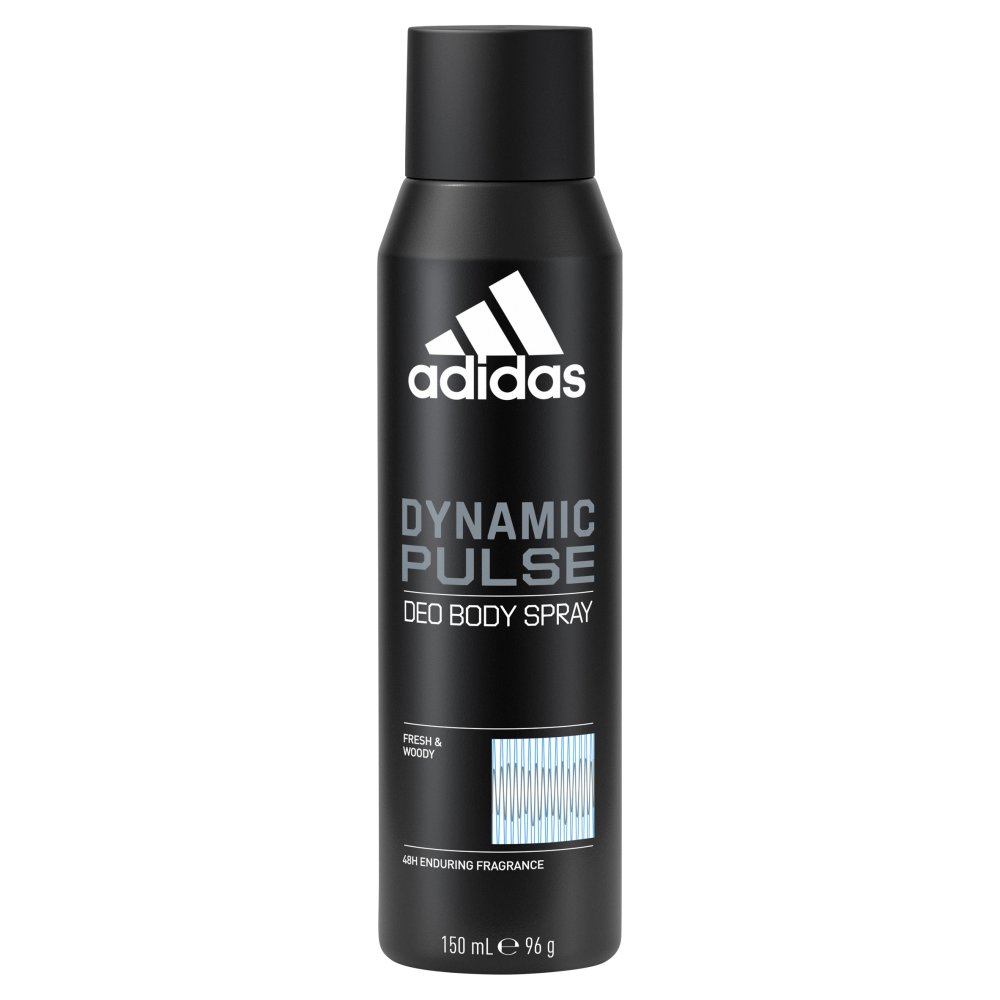 Dynamic Pulse New 3