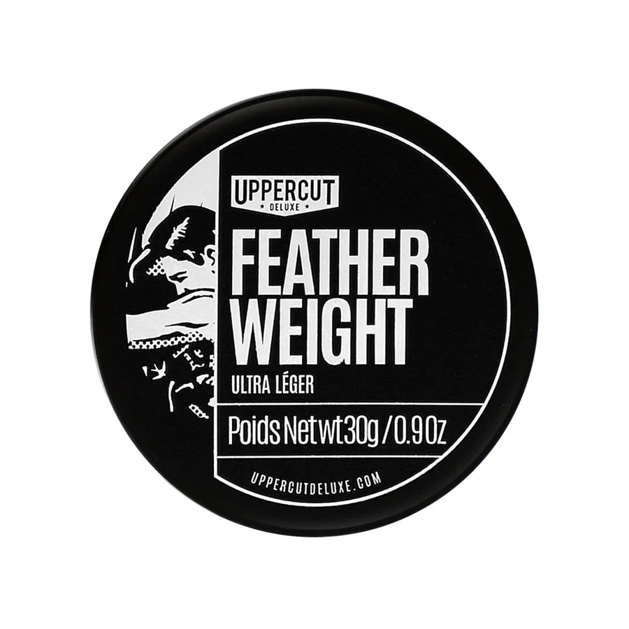 Feather Hair Pomade