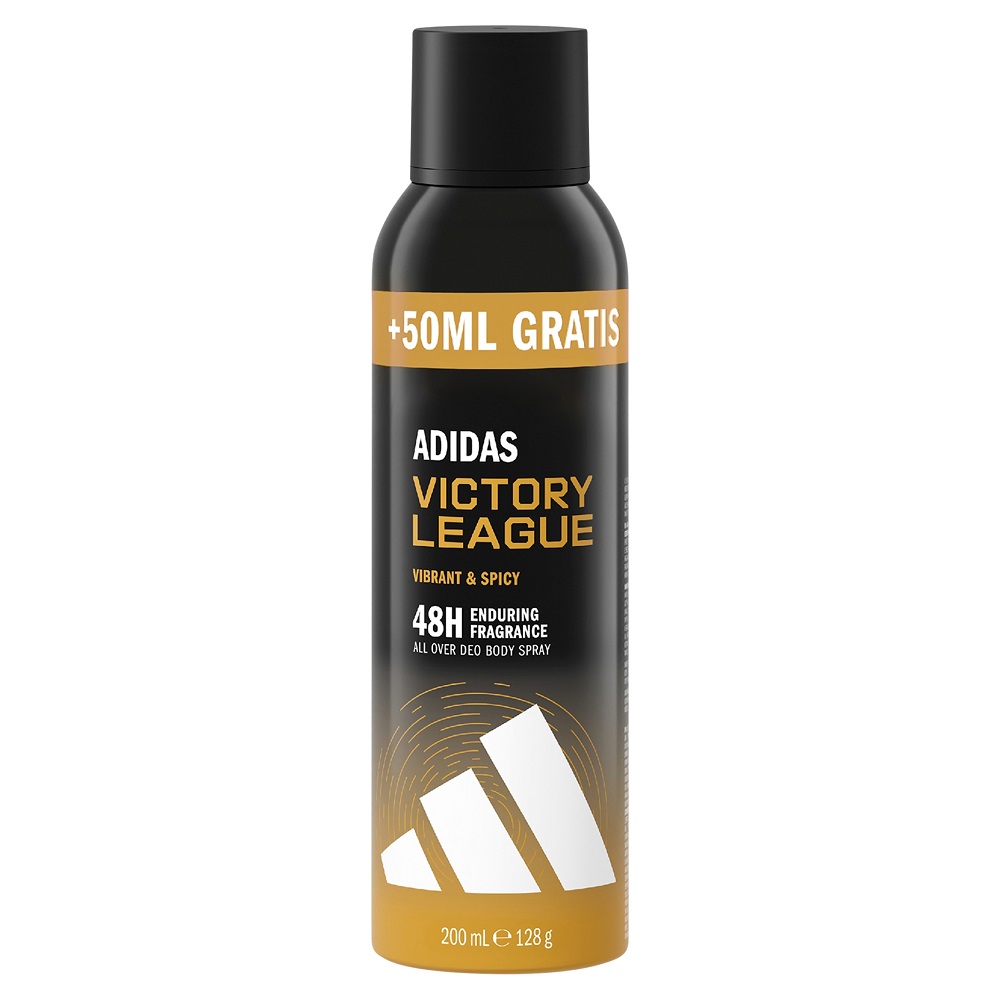 Victory League Vibrant & Spicy