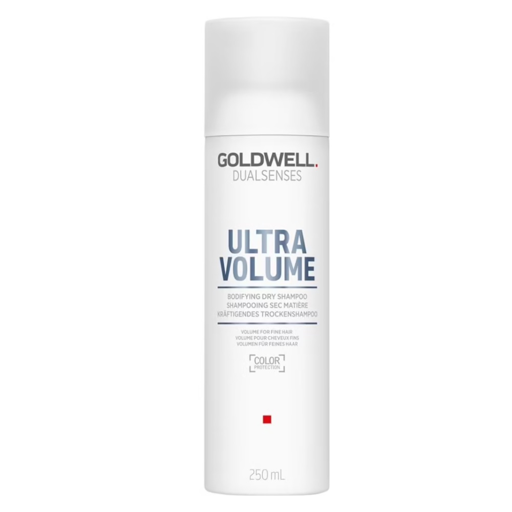 Dualsenses Ultra Volume Dry Shampoo For Volumizing