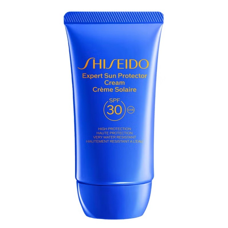 Expert Sun Protector SPF30 Expert Sun Protector Cream SPF30 For Face And Body