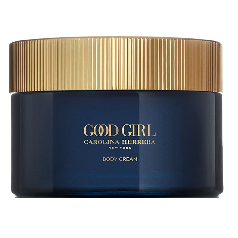 Good Girl Body Cream