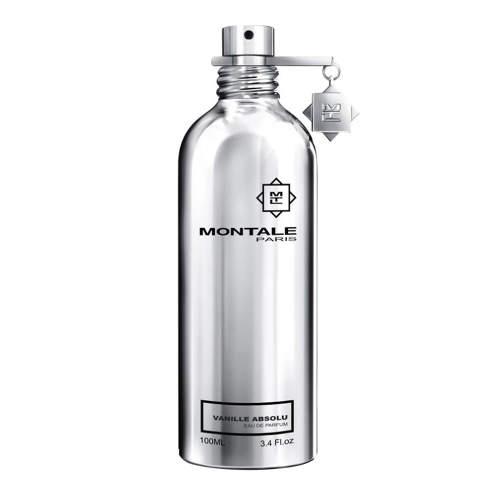 Vanille Absolu - Produkt Nie Je
