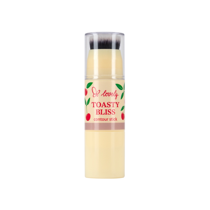 Toasty Bliss Contour Stick
