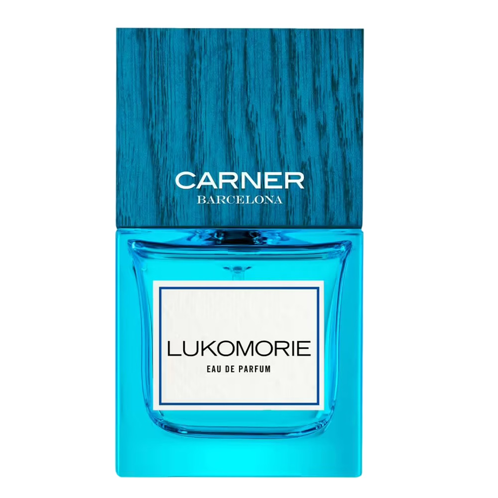 Lucomorie