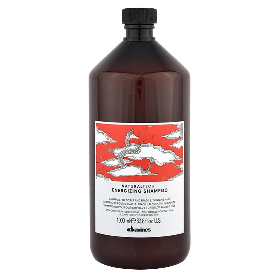 Naturaltech Energizing 1000 ml