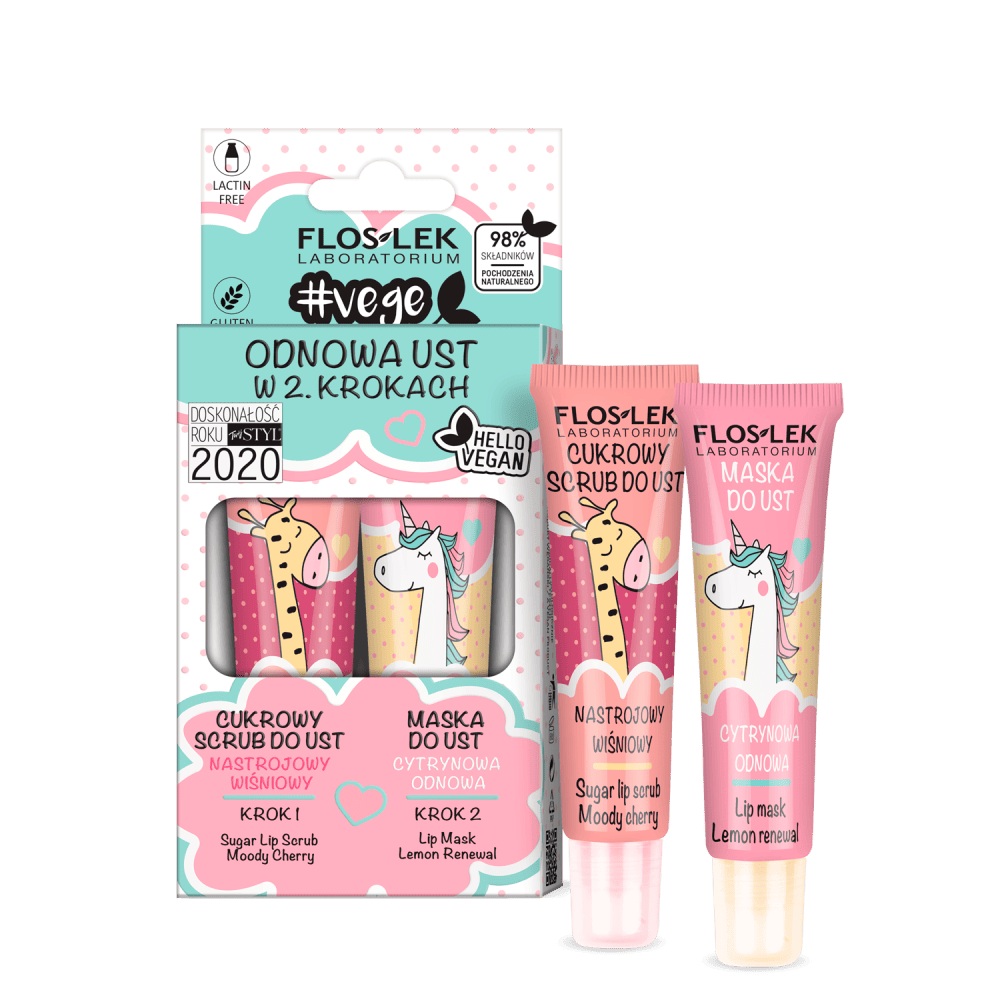 Vege Lip Care