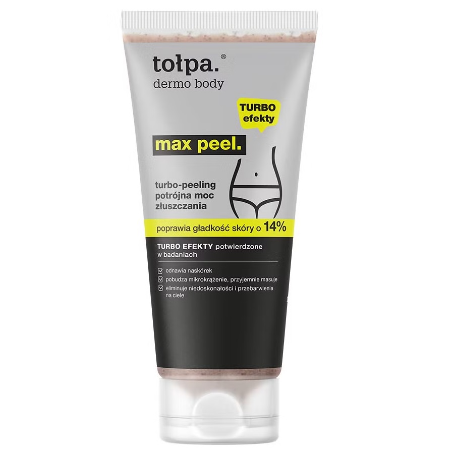 _Dermo Body Max Peel Turbo-peeling 200ml
