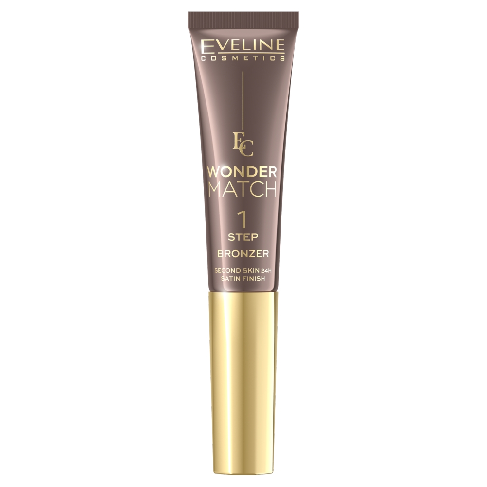 Wonder Match Bronzer