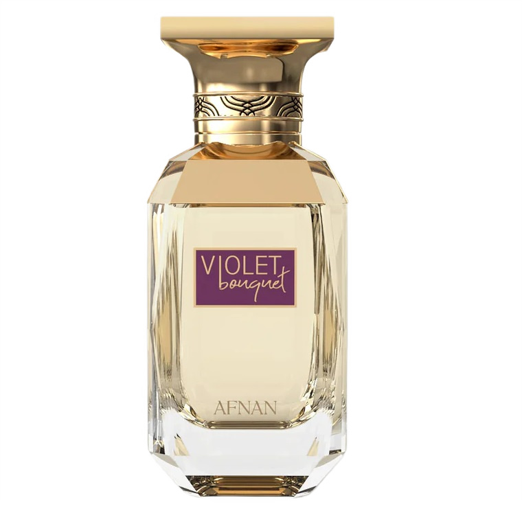 Violet Bouquet 80 ml