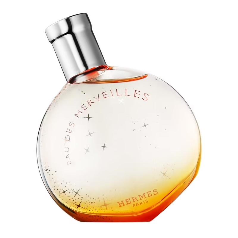Eau Des Merveilles