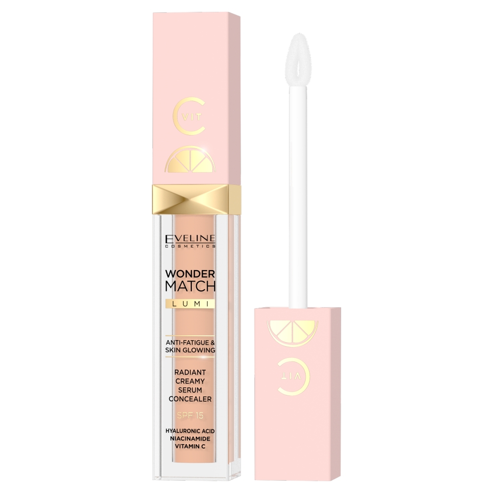 Wonder Match Lumi Concealer