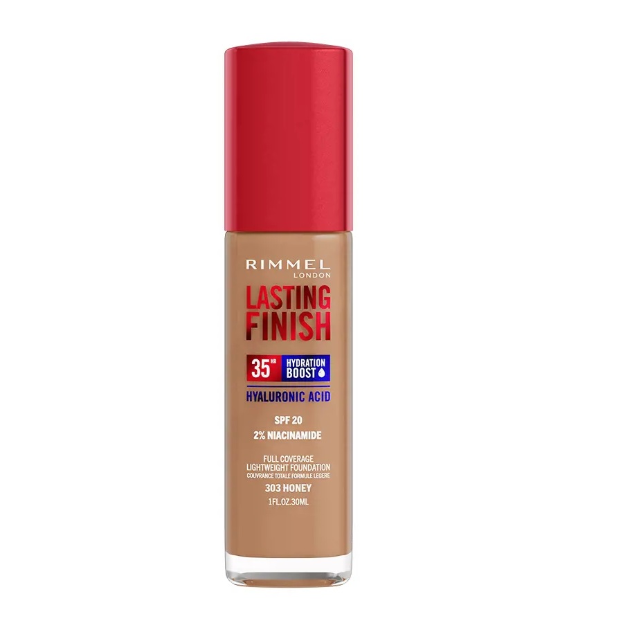 Lasting Finish 35H Hydration Boost