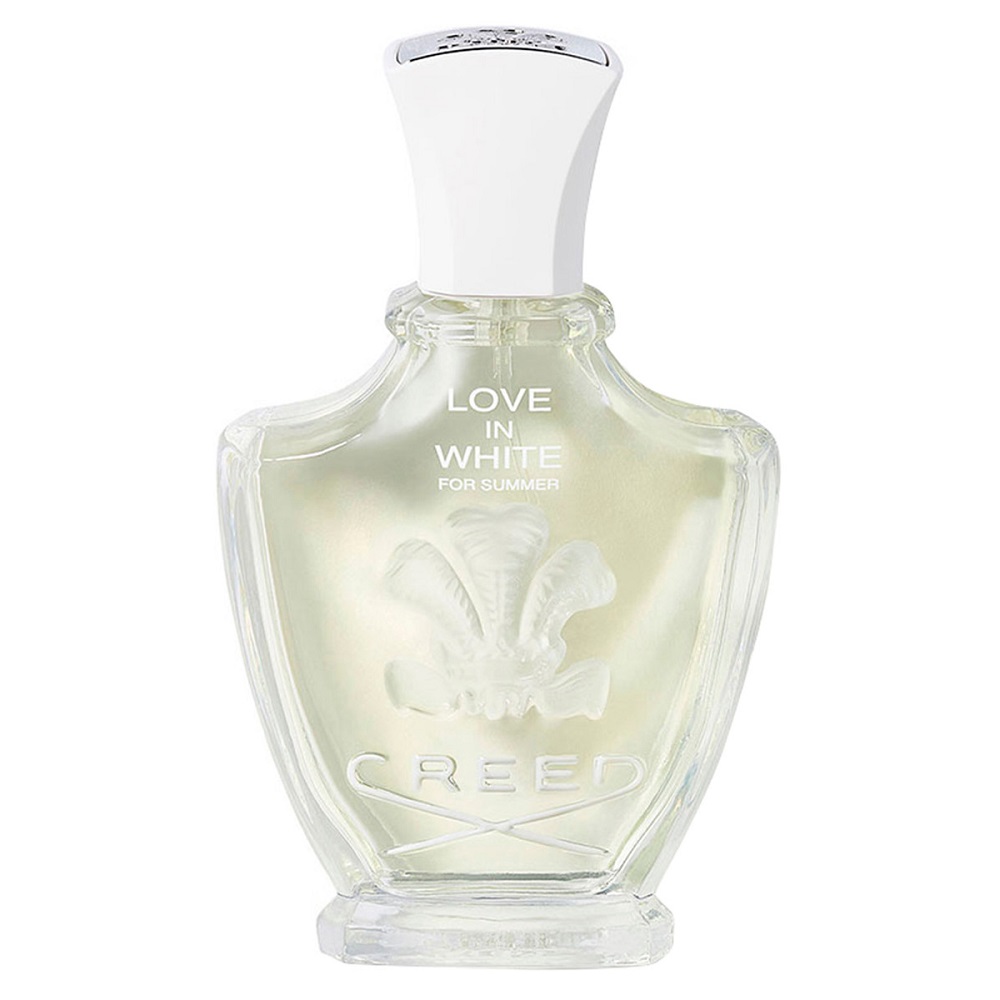 Love In White For Summer 75 ml