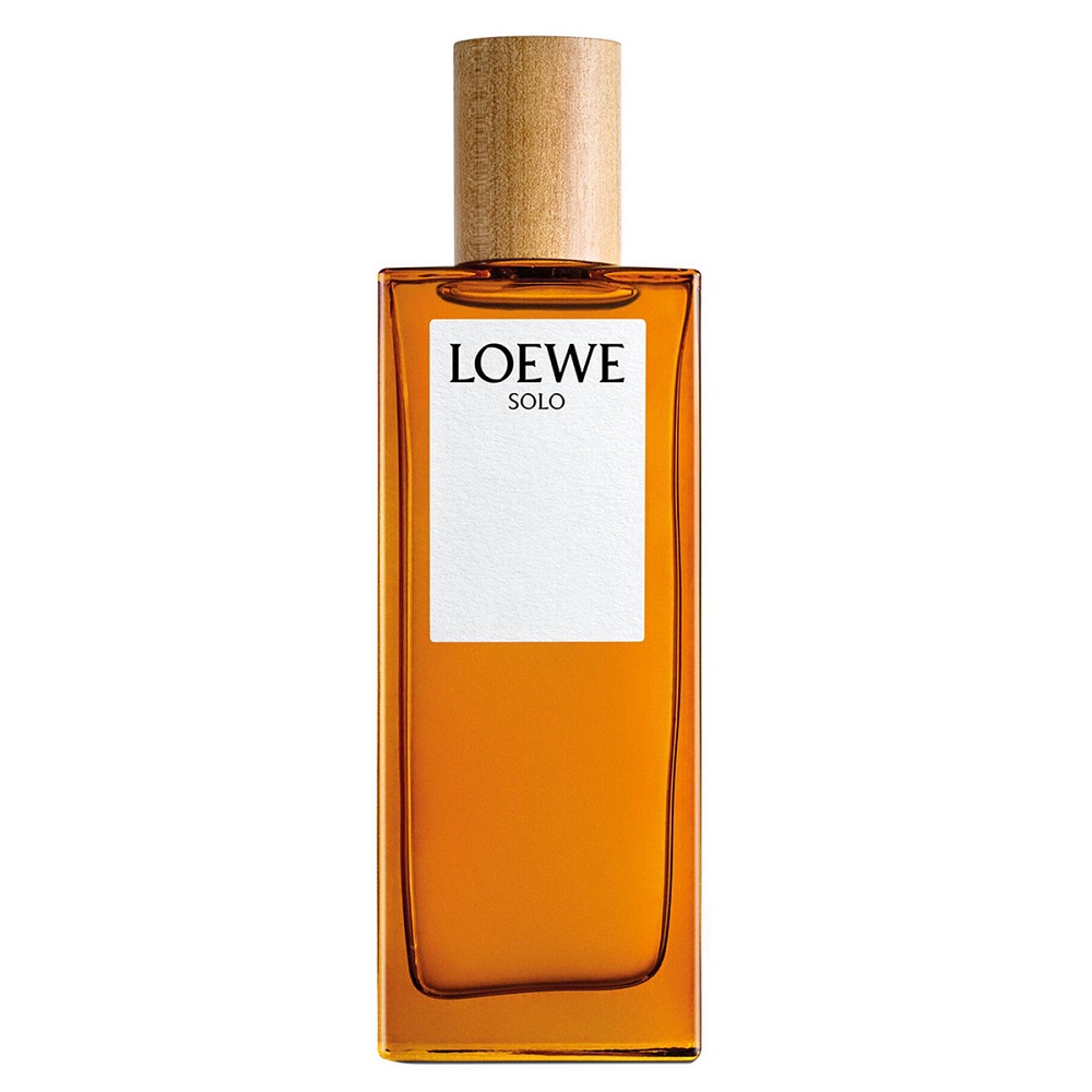 Solo Spray 50 ml