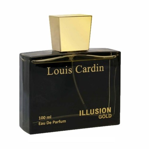 Illusion Gold