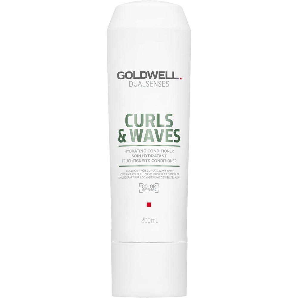 Dualsenses Curls & Waves 200 ml