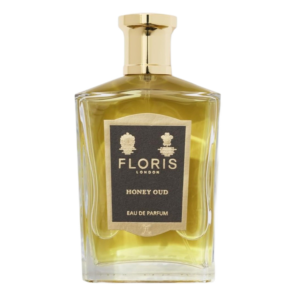 Honey Oud 100 ml