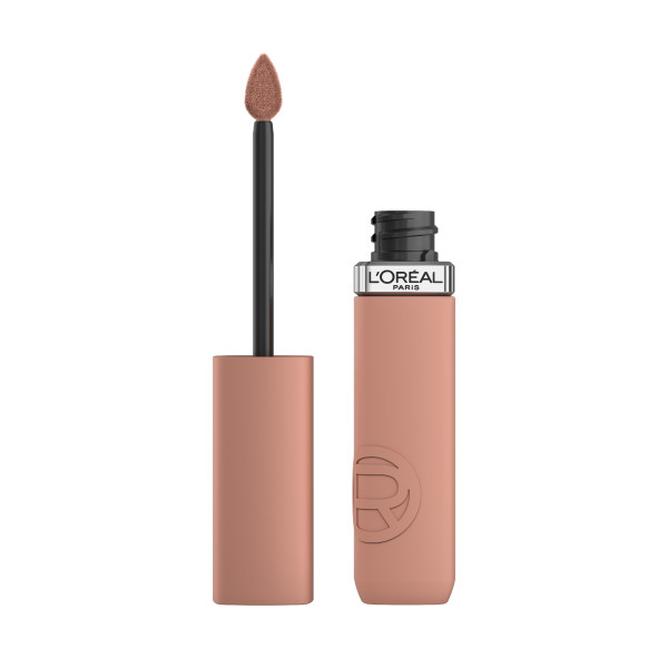 Infaillible Matte Resistance