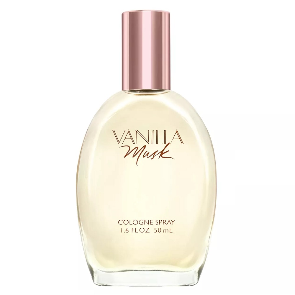 Vanilla Musk
