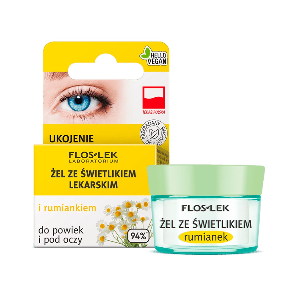 Floslek 10g