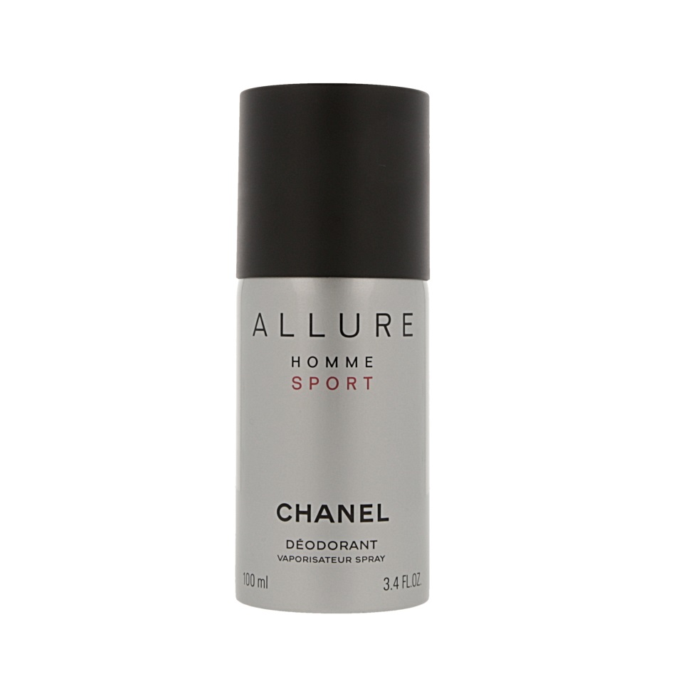 Allure Homme Sport