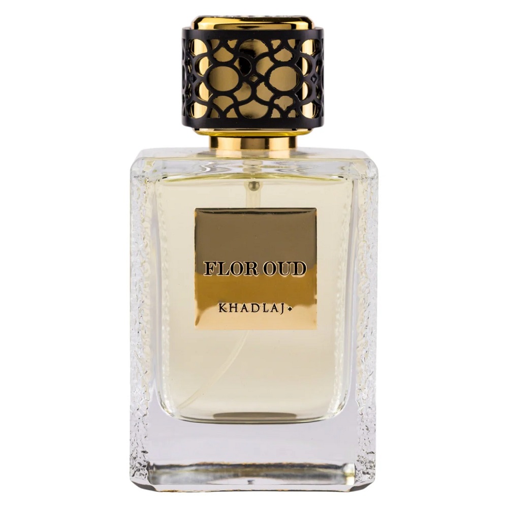 Flor Oud