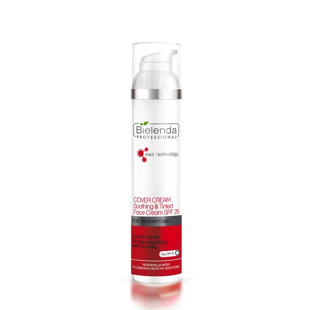 Post Treatment Care