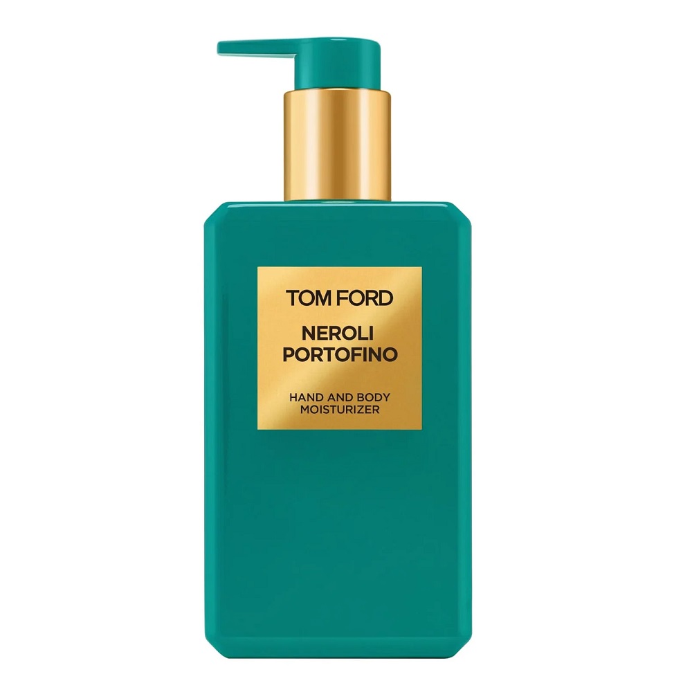 Neroli Portofino Moisturizing Hand And Body Balm