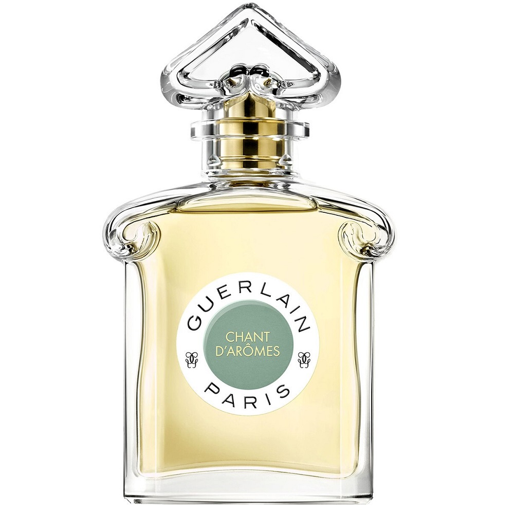 Chant D'Aromes 2021