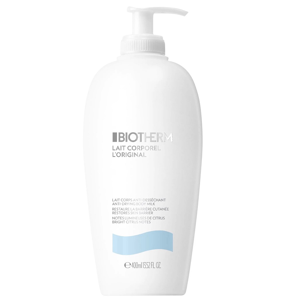 Lait Corporel Body Lotion
