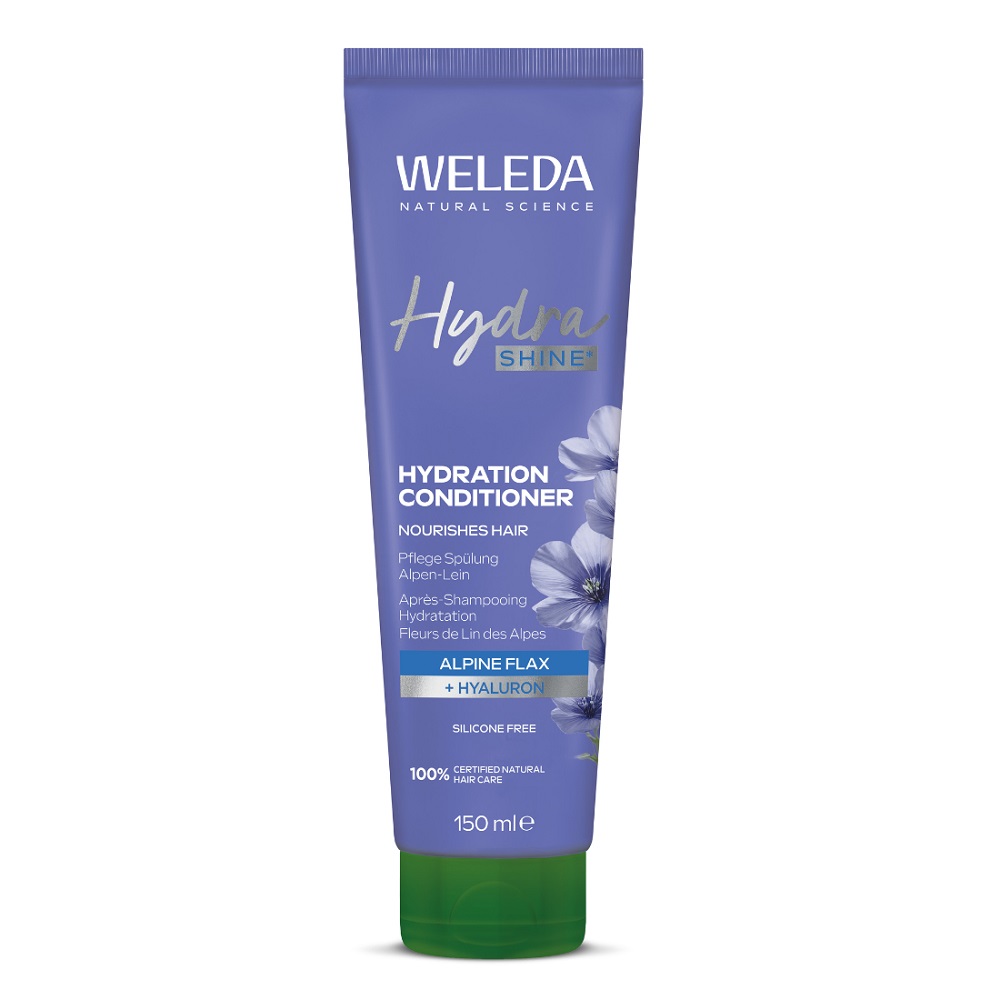 Hydra Shine Moisturizing Hair Conditioner