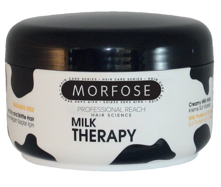 Professional Reach Milk Therapy