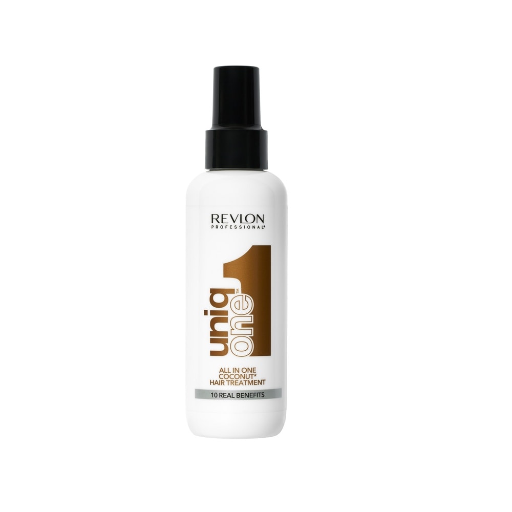 Uniq One Hair Treatment Coconut Leave-In Hair Treatment