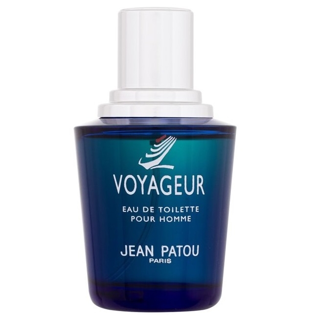 Voyageur Pour Homme 50 ml