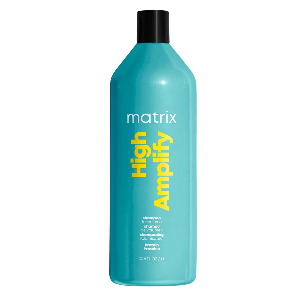 Total Results High Amplify 300 ml