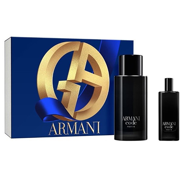Armani Code Pour Homme Set +