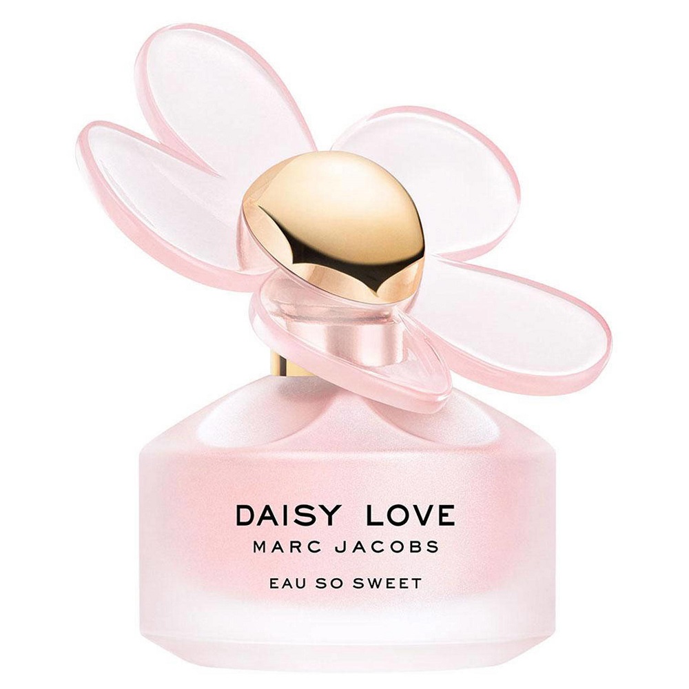 Daisy Love Eau So Sweet