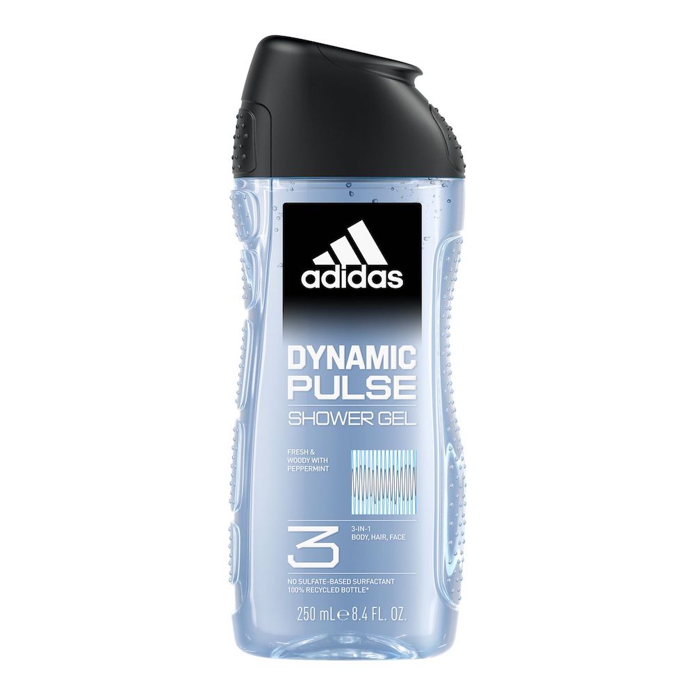 Dynamic Pulse New