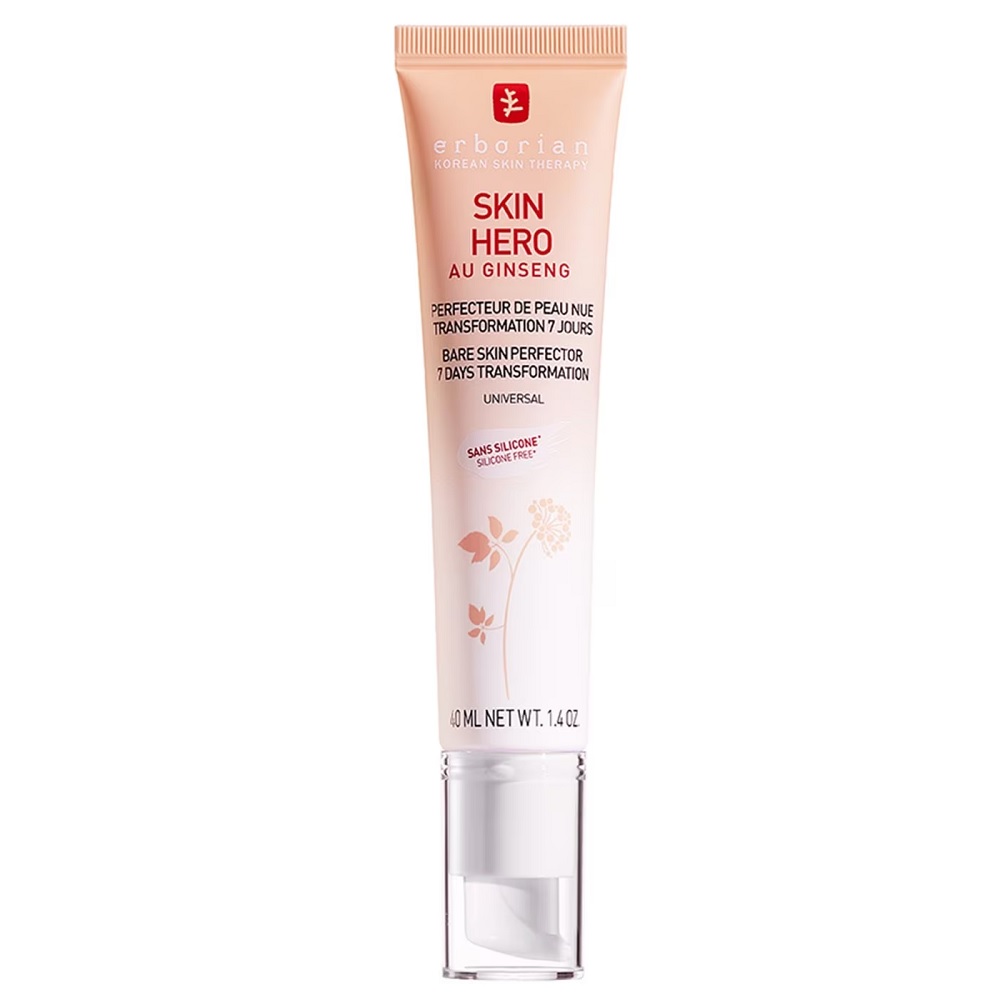 Skin Hero Toning Face Cream 40 ml