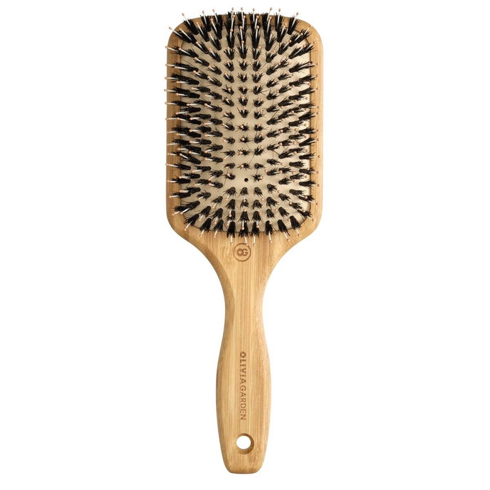Bamboo Touch Detangle Combo