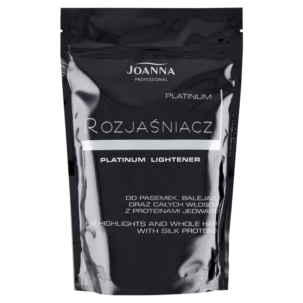 Platinum Lightener Highlighter 450 g