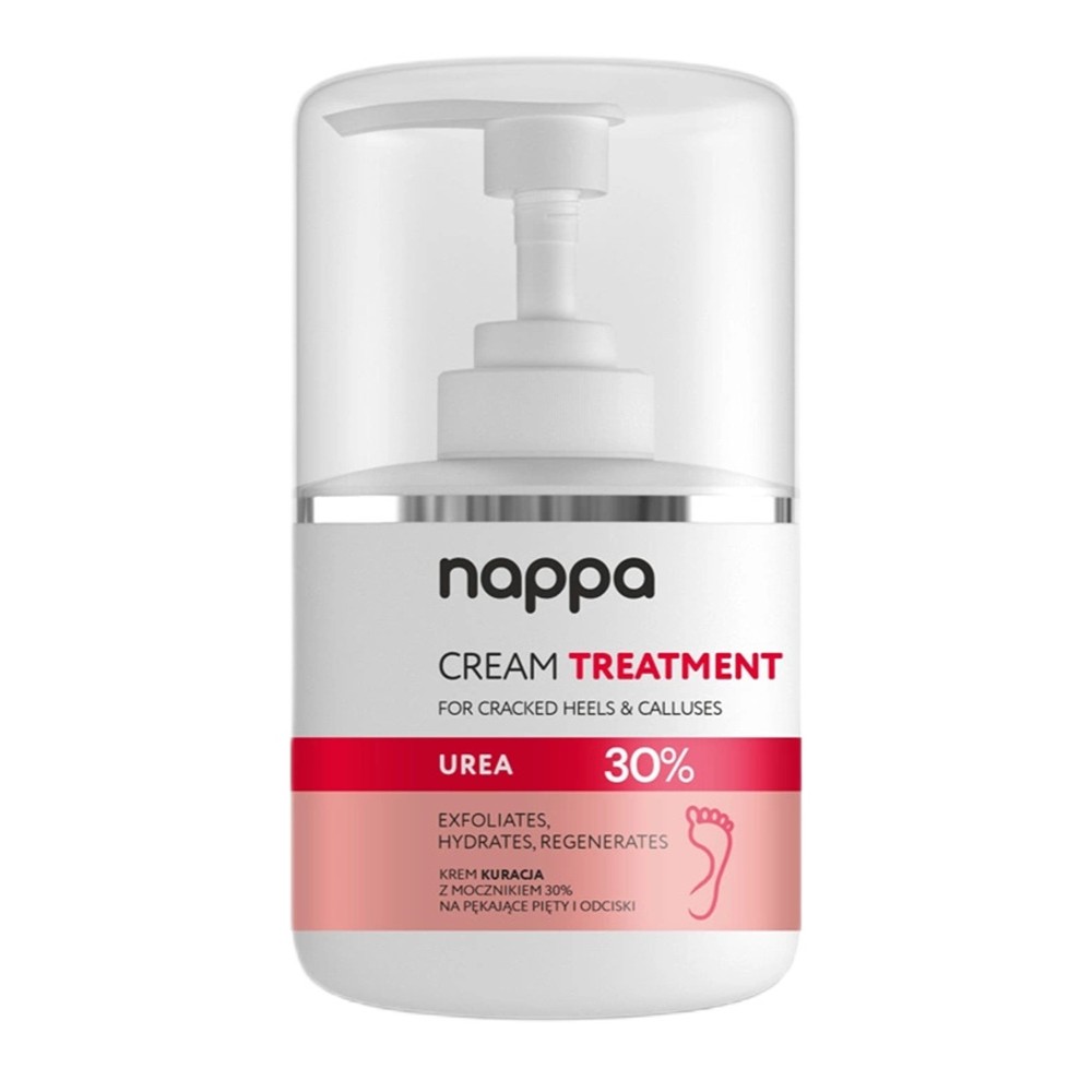 Nappa Cream Treatment
