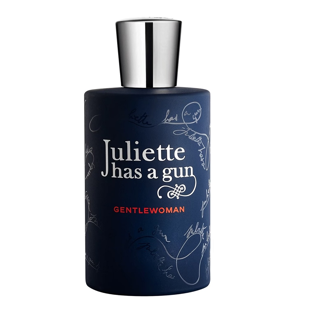 Gentlewoman 100 ml