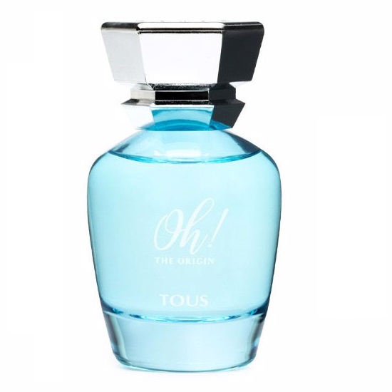 Oh! The Origin 50 ml